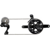 Gruppo Shimano Dura-Ace Di2 R9270 12V Shimano
