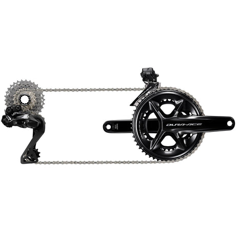 Gruppo Shimano Dura-Ace Di2 R9270 12V Shimano