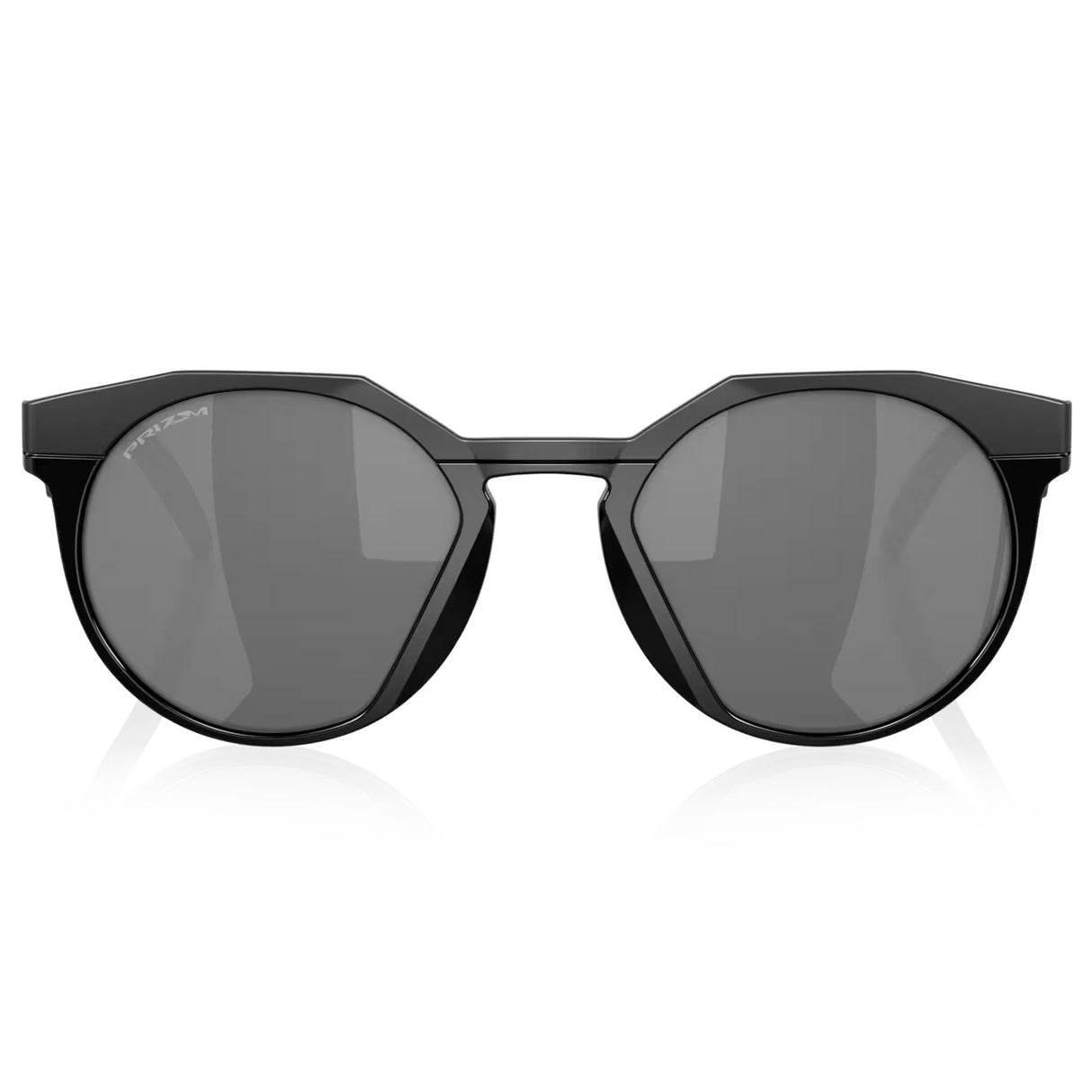 Occhiali Oakley HSTN - Nero opaco prizm - A
