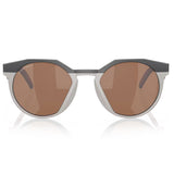 Occhiali Oakley HSTN - Carbonio prizm tungsten - I