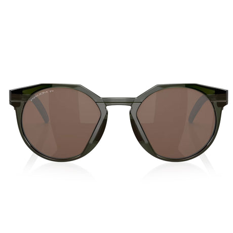 Occhiali Oakley HSTN - Verde prizm tungsten polar - B