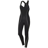 Calzamaglia donna Rh+ Reflex Ergo Motion - Nero - M