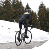 Calzamaglia donna Rh+ Reflex - Nero - I