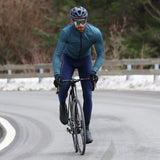 Calzamaglia Rh+ Reflex Evo - Blu - G