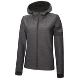 Giacca Donna Rh+ 4 Elements All Track - Grigio scuro - B