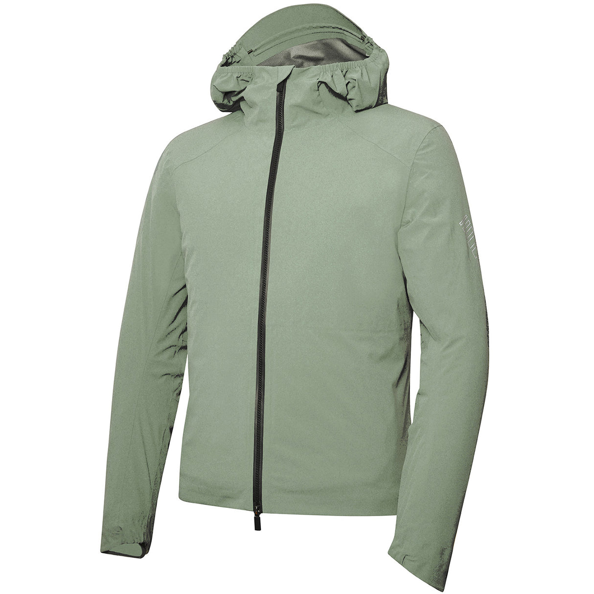 Giacca Rh+ 2.5 Elements All Track - Verde - N
