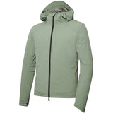 Giacca Rh+ 2.5 Elements All Track - Verde - N