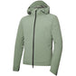 Chaqueta Rh+ 2.5 Elements All Track - Verde