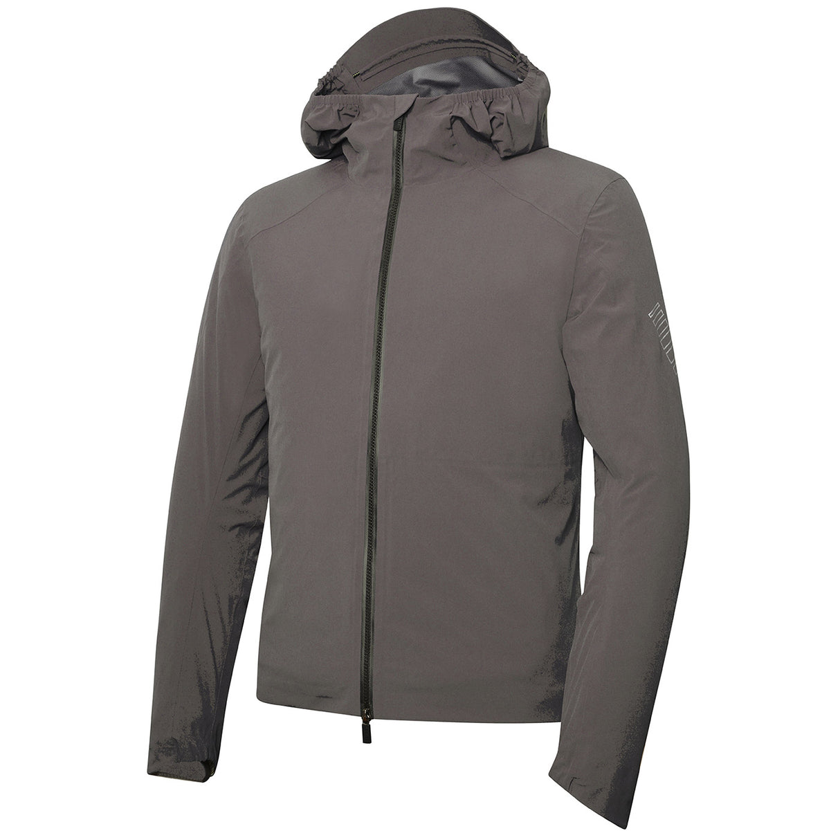Giacca Rh+ 2.5 Elements All Track - Grigio - H