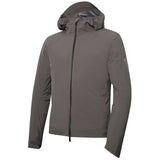 Giacca Rh+ 2.5 Elements All Track - Grigio - H