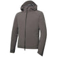 Giacca Rh+ 2.5 Elements All Track - Grigio - H