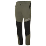 Pantaloni Rh+ All Track - Verde - L