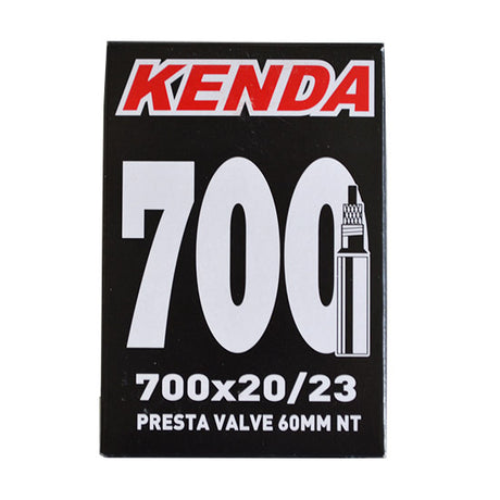 Camera d'aria Kenda 700x20/23C - Valvola 48 mm