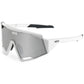 Occhiali KOO Spectro - Bianco silver - I