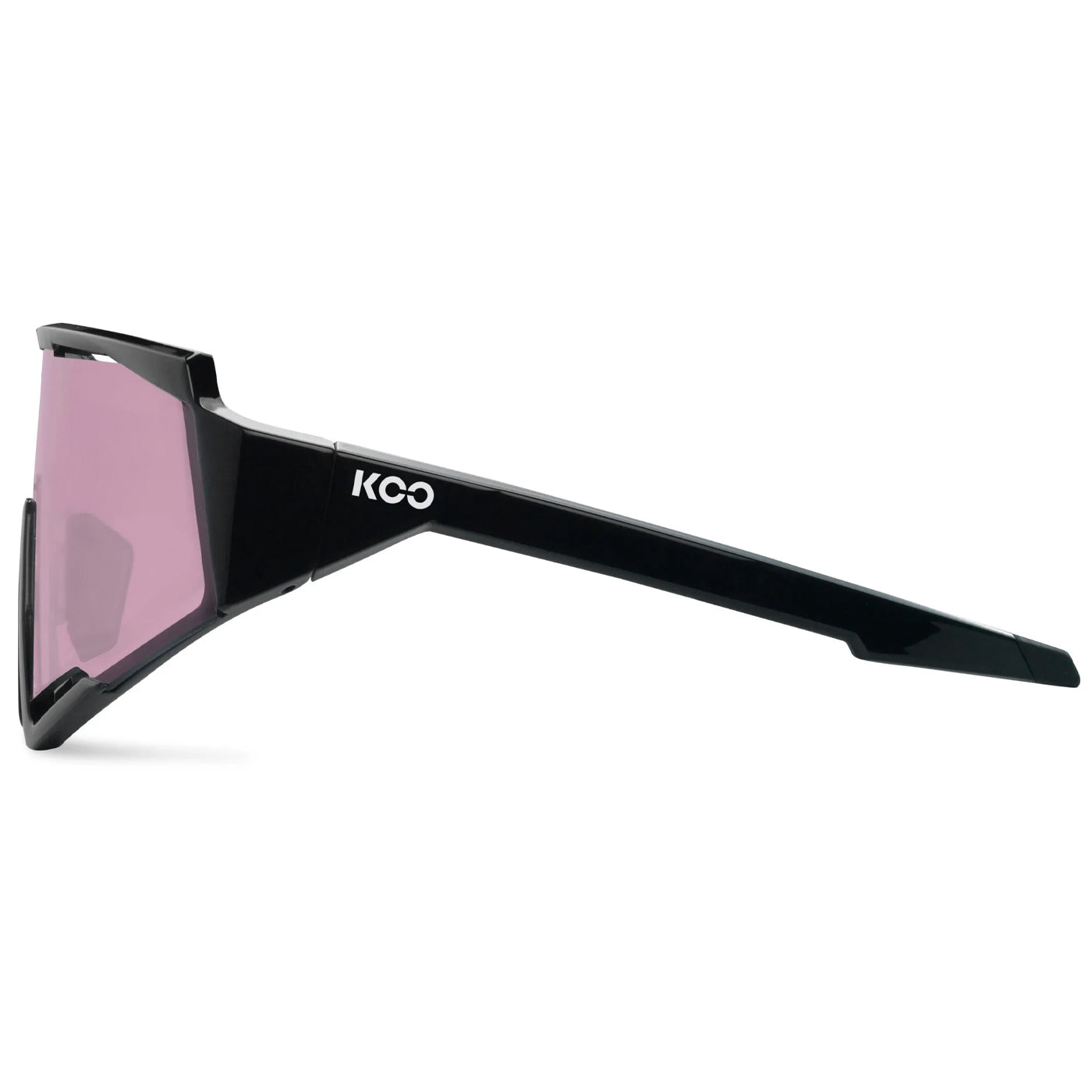 Occhiali KOO Spectro - Nero photo - L
