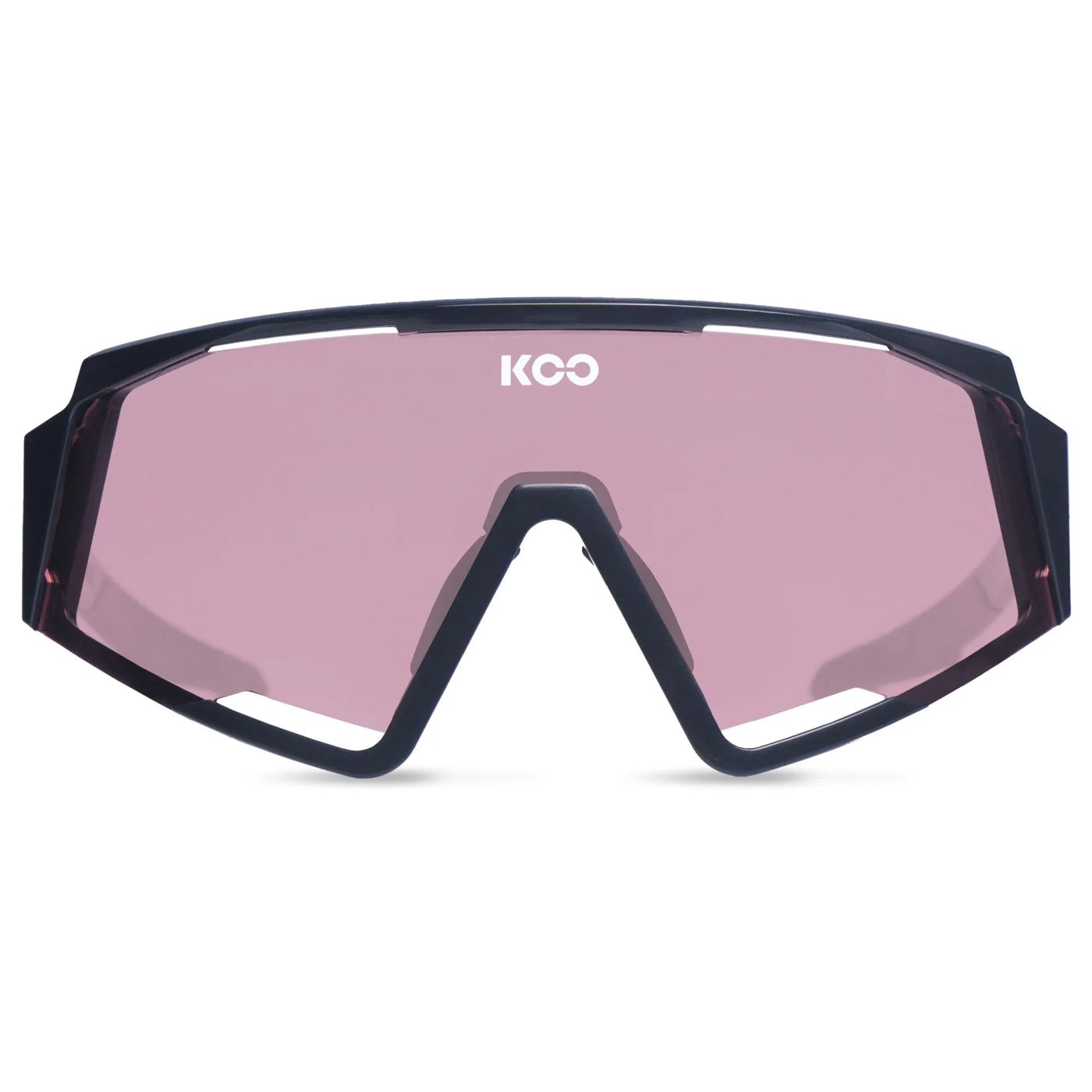 Occhiali KOO Spectro - Nero photo - I