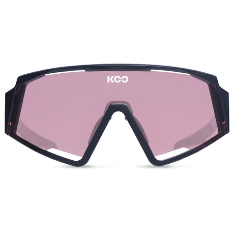 Occhiali KOO Spectro - Nero photo - I