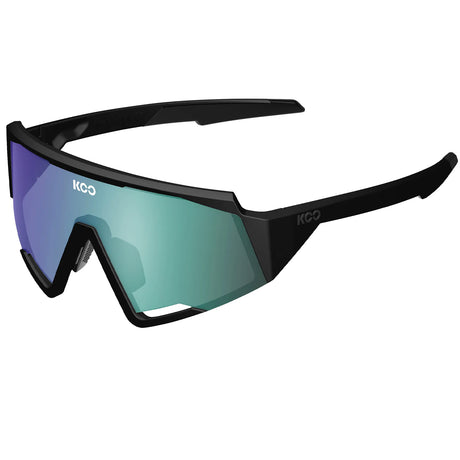 Occhiali KOO Spectro - Nero verde - G