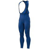 Calzamaglia Ale Solid Winter - Blu - E