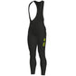 Calzamaglia Ale Solid Winter - Giallo