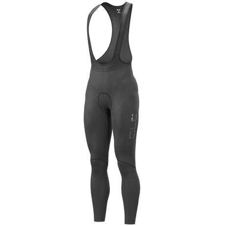Calzamaglia Ale Solid Winter - Nero - A
