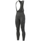 Ale Solid Winter lange tragerhose - Schwarz