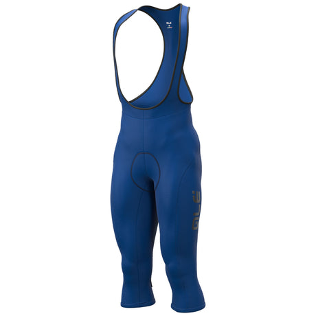 Bermuda Ale Solid Winter - Blu - G