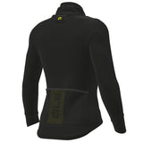 Giubbino Ale R-EV1 Clima Combi DWR - Nero giallo