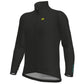 Coupe-vents Ale Klimatik Guscio Racing - Noir