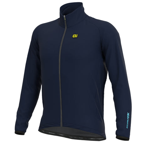 Mantellina Ale Klimatik Guscio Racing - Blu - C