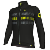 Giubbino Ale PRR 2.0 Strada - Giallo Fluo