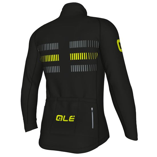 Giubbino Ale PRR 2.0 Strada - Giallo Fluo