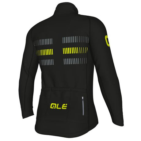 Giubbino Ale PRR 2.0 Strada - Giallo Fluo