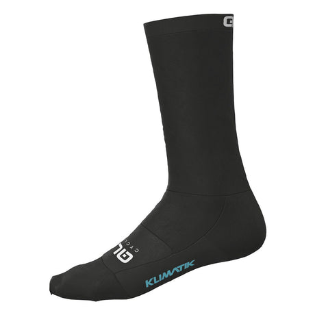 Calze Ale Team Klimatik 22 - Nero bianco