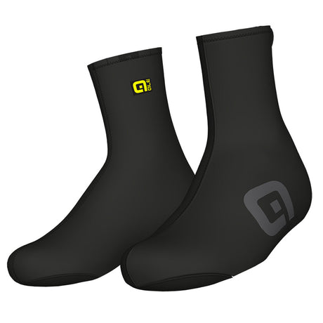 Copriscarpe Ale Neoprene - Nero