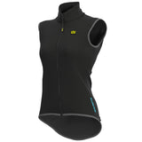 Gilet donna Ale Klimatik K-Elements - Nero