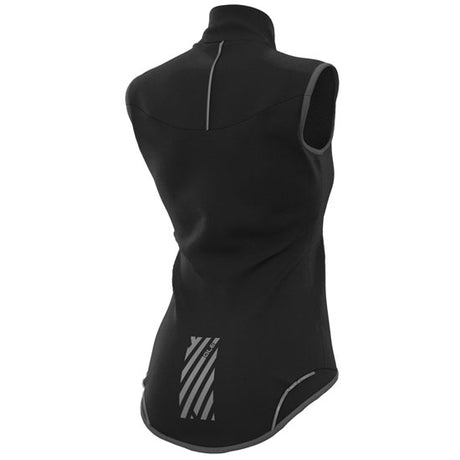 Gilet donna Ale Klimatik K-Elements - Nero