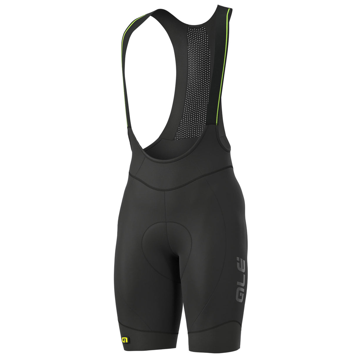 Salopette termica Ale R-EV1 Clima Winter - Nero - P