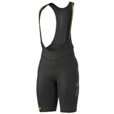 Salopette termica Ale R-EV1 Clima Winter - Nero - P