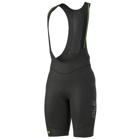 Salopette termica Ale R-EV1 Clima Winter - Nero - P