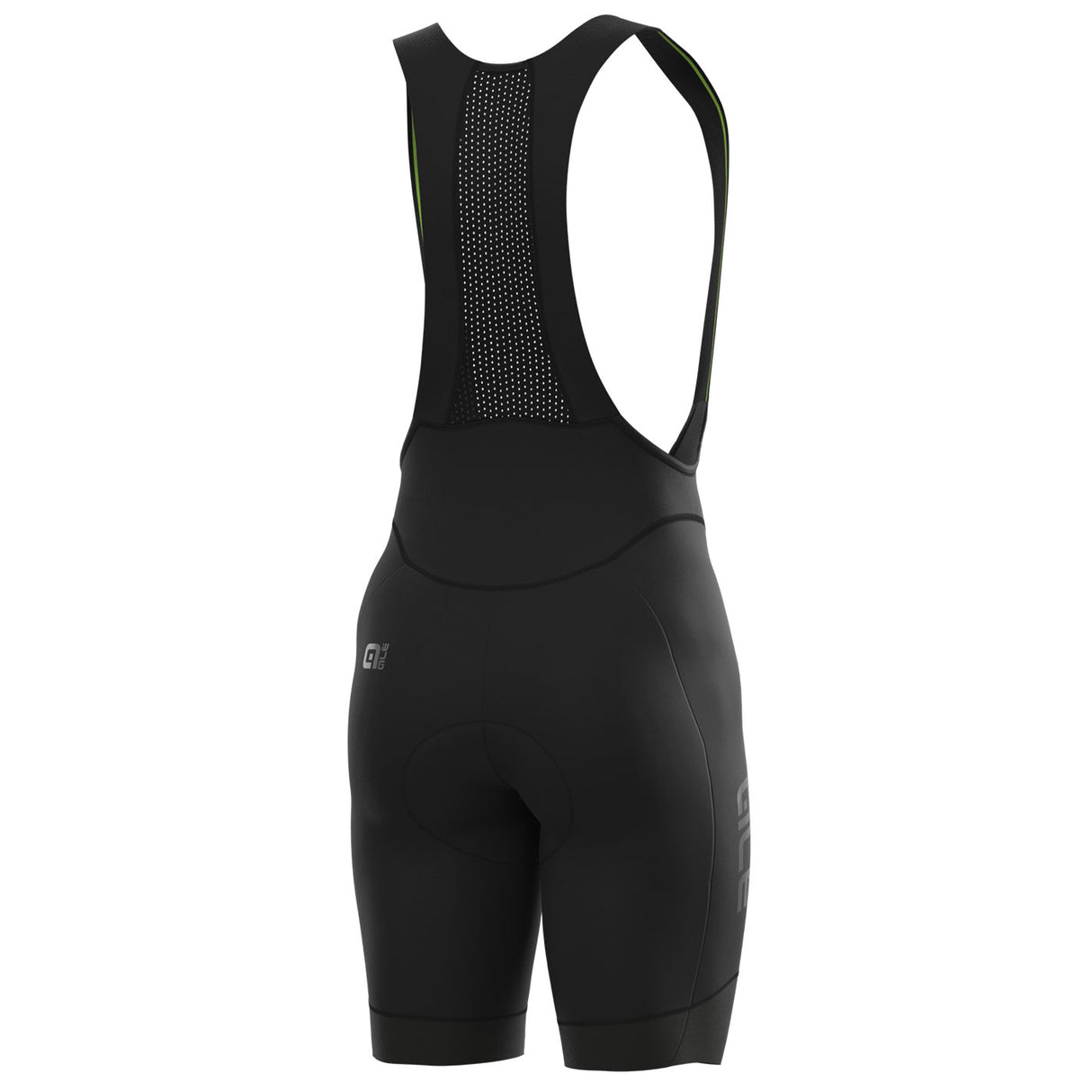 Salopette termica Ale R-EV1 Clima Winter - Nero - Q