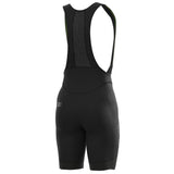 Salopette termica Ale R-EV1 Clima Winter - Nero - Q