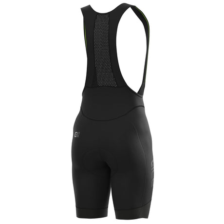 Salopette termica Ale R-EV1 Clima Winter - Nero - Q