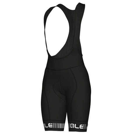 Salopette donna Ale Graphic PRR 2.0 Strada - Bianco