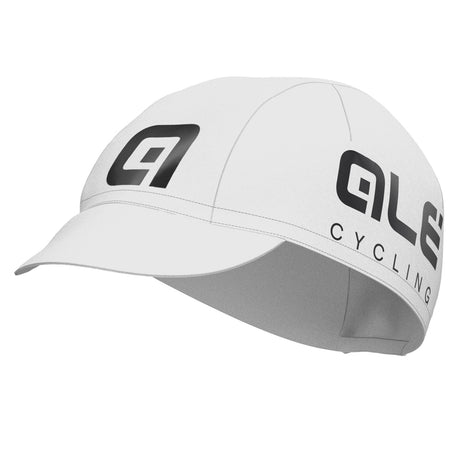 Cappellino Ale Cotton - Bianco