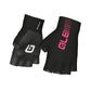 Guantes Ale Sunselect Crono - Negro rosa