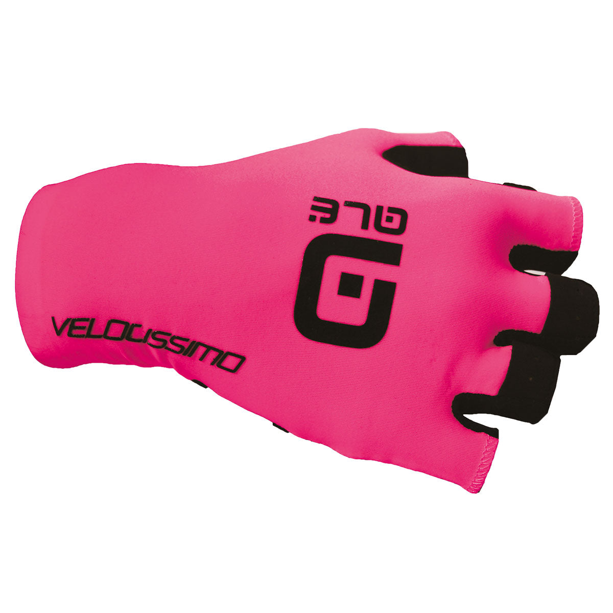 Guanti Ale Crono - Rosa