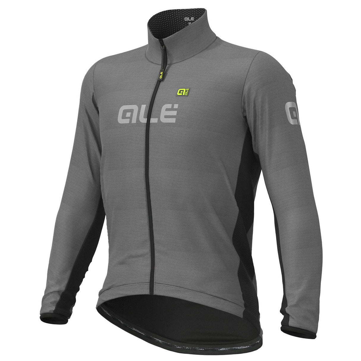 Giacca Ale Klimatik Reflective - Nero