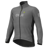 Giacca Ale Klimatik Reflective - Nero