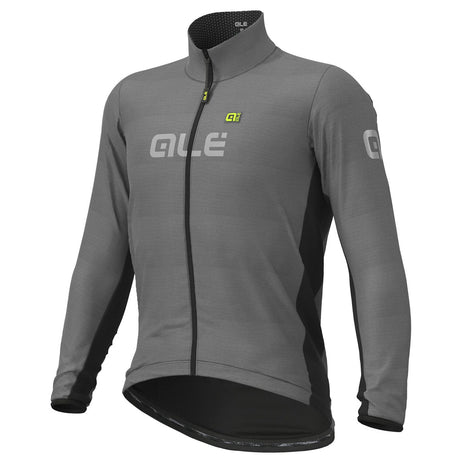 Giacca Ale Klimatik Reflective - Nero